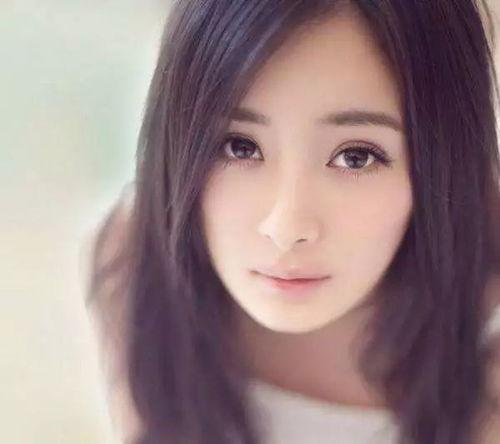国内娱乐圈最美眼睛,盘点国内最美眼睛的明星风采