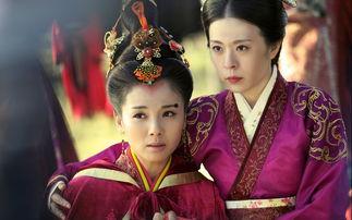 古装电视剧图片,揭秘古装剧中的绝美服饰与传奇故事