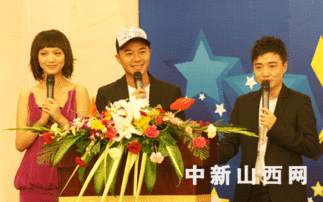 山西卫视娱乐空间,精彩纷呈，欢乐无限